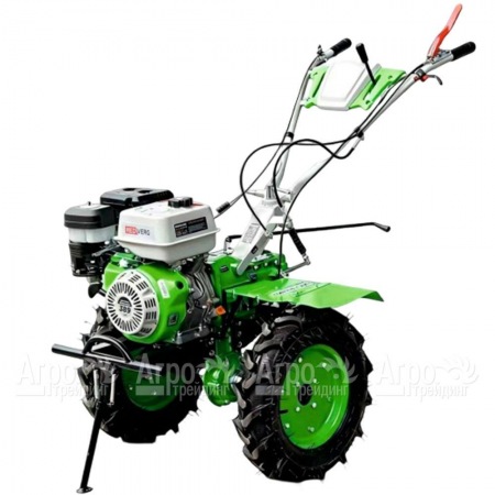 Мотоблок RedVerg Голиаф-4-15Б в Иркутске