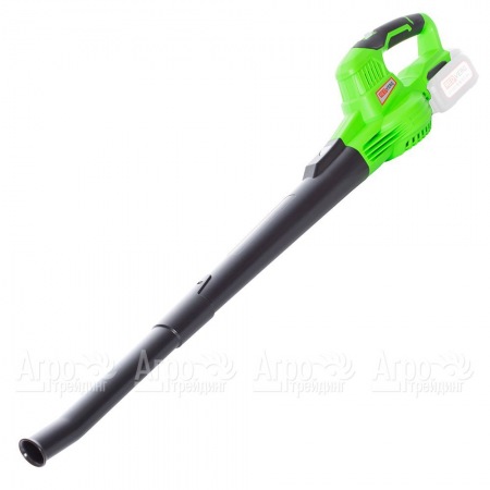 Воздуходувка аккумуляторная RedVerg RD-B18/U2 (без аккумулятора и зарядного устройства) в Иркутске