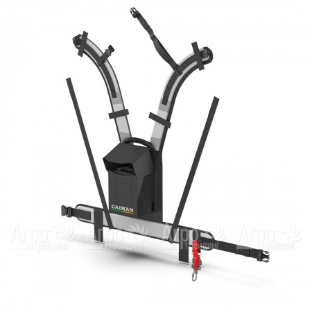 Подвеска ENO HA6080 для аккумуляторных батарей Caiman  в Иркутске