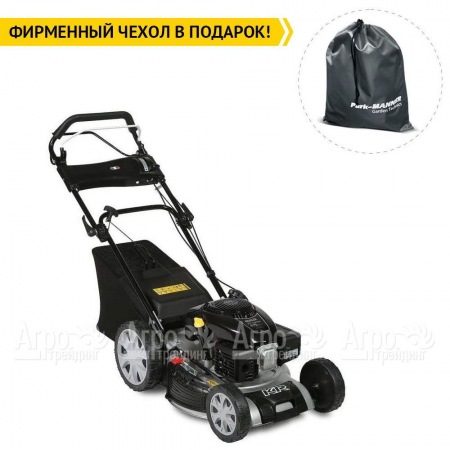 Газонокосилка бензиновая MA.RI.NA Systems KR 46SK HD775 в Иркутске