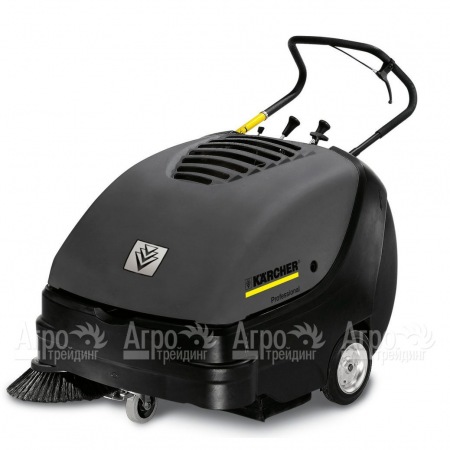 Подметальная машина Karcher KM 85/50 W Bp Pack Adv  в Иркутске