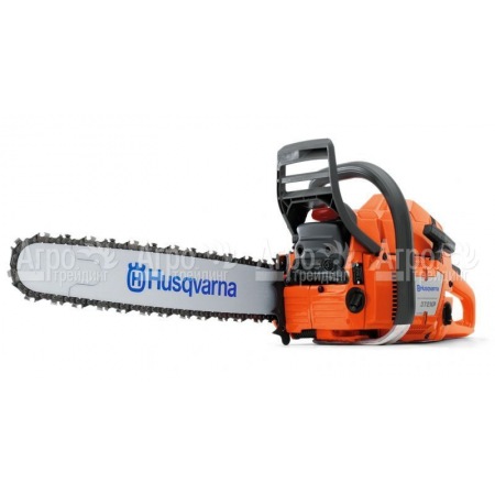 Бензопила Husqvarna 372 XP-24&quot;  в Иркутске