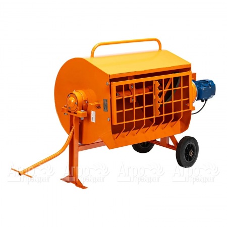 Растворосмеситель Строймаш РН-150.2 в Иркутске