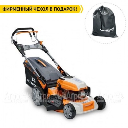 Газонокосилка бензиновая Villartec MB 3548T в Иркутске