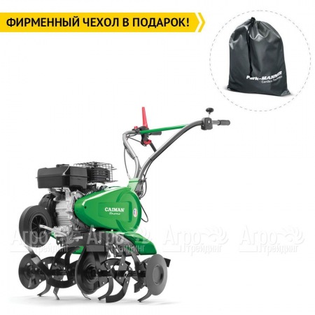 Культиватор Caiman Primo 60M C2  в Иркутске