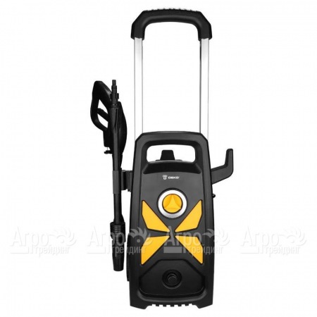 Мойка высокого давления DEKO DKCW175  в Иркутске