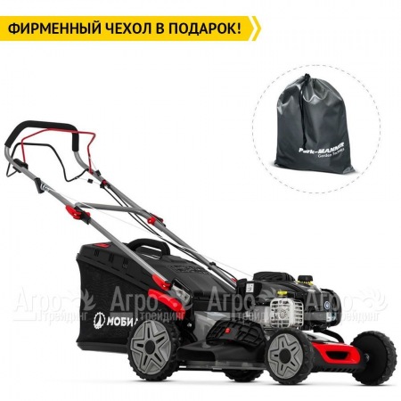 Газонокосилка бензиновая Мобил К XM461 Про в Иркутске