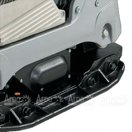 Плита расширительная 75 мм для виброплит Caiman MVH-308/408/508/306/406/502  в Иркутске