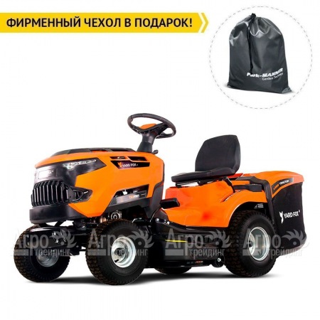 Садовый минитрактор Yard Fox Optima T 86 RBH в Иркутске