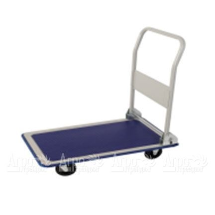 Тележка платформа VicArt PH150 150 кг  в Иркутске