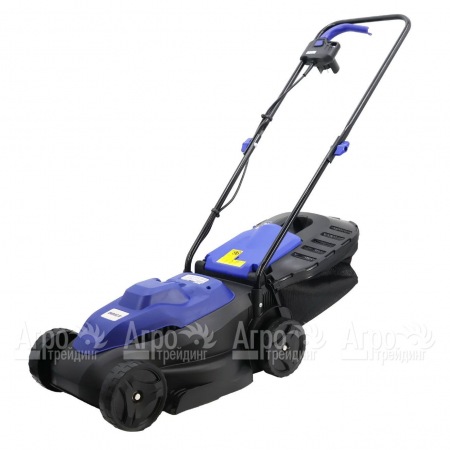 Газонокосилка электрическая Bojet ELM-33 в Иркутске