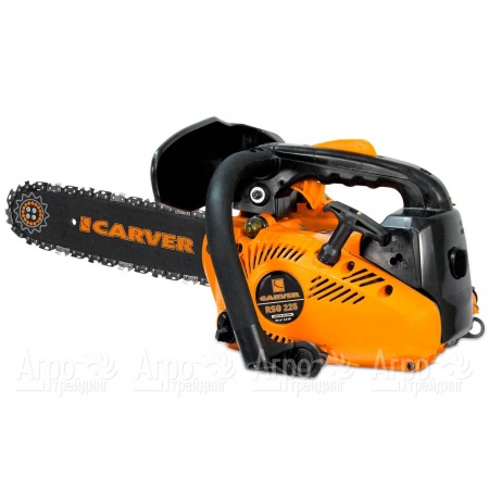 Бензопила Carver RSG 225-12" в Иркутске