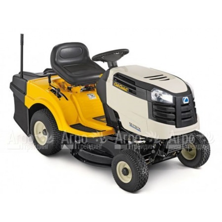 Садовый трактор Cub Cadet CC 713 TA  в Иркутске