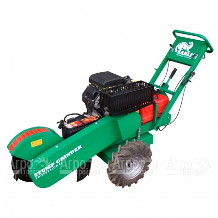 Бензиновый измельчитель пней Sable SG450DS/24 в Иркутске