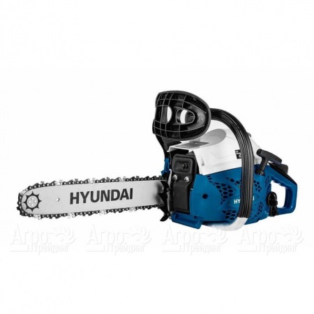 Бензопила Hyundai Х 370-14" в Иркутске