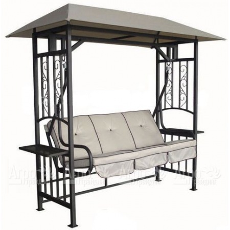 Садовые качели Comfort Garden Gazebo GHS 002 в Иркутске