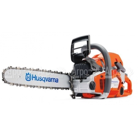 Бензопила Husqvarna 562 XP-18&quot;  в Иркутске