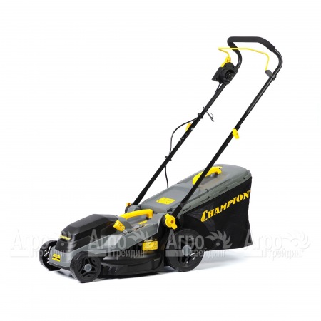 Газонокосилка электрическая Champion EM3816 в Иркутске