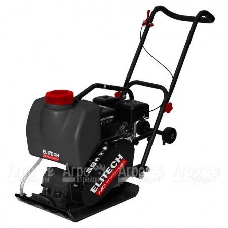 Плита витрамбовочная Elitech VTP 90T в Иркутске