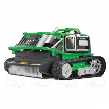 Газонокосилка-робот Caiman Commando 450 кг  в Иркутске