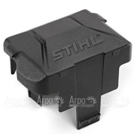Заглушка отсека аккумулятора АК для аккумуляторной техники Stihl  в Иркутске