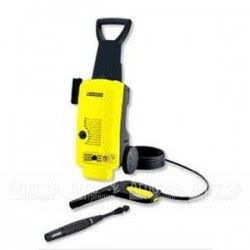 Бытовая минимойка Karcher 4.99 M Plus в Иркутске