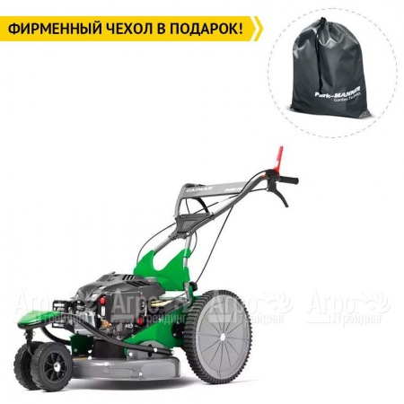 Косилка для высокой травы Caiman XPLORER 60Y  в Иркутске