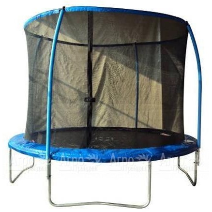 Батут Sport Power Bounce BP-12-8 (BP-15-8)  в Иркутске