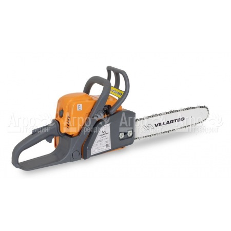 Бензопила Villartec SB 018 Legend 16&quot; TimberPlus  в Иркутске