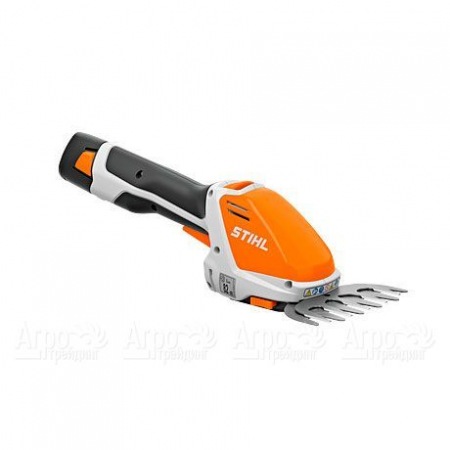 Аккумуляторные ножницы для кустарников Stihl HSA 26 (без аккумулятора и зарядного устройства) в Иркутске