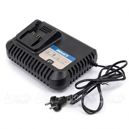 Зарядное устройство CFP6040 для аккумуляторной техники Bojet в Иркутске