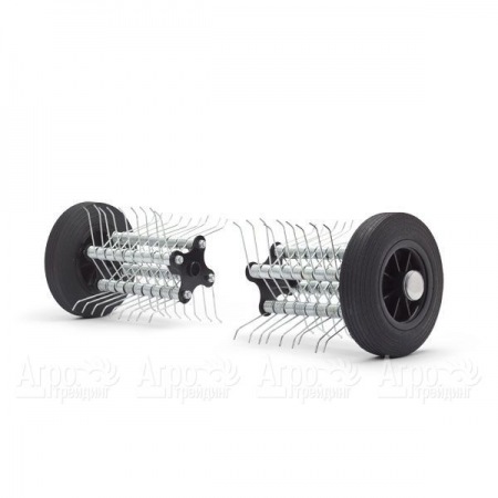 Щелеватель газона 01-060101-0001 для культиваторов Caiman MB 50, MB 86, MB 81, MB 87 в Иркутске