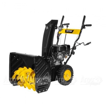 Бензиновый снегоуборщик Huter SGC 7.0 в Иркутске