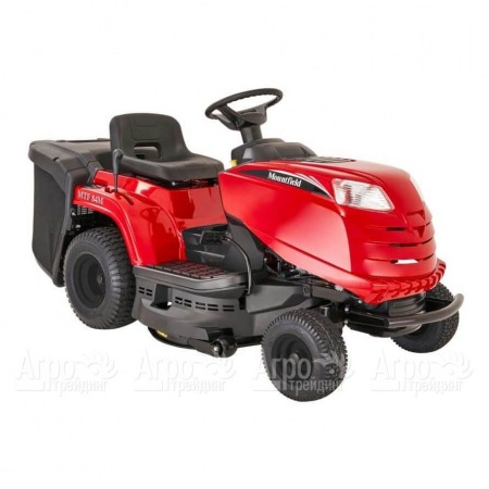 Садовый трактор Mountfield MTF 84M в Иркутске