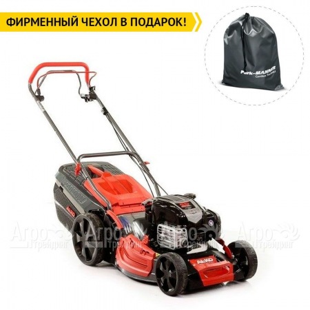 Газонокосилка бензиновая AL-KO Premium 520 SP-B Plus  в Иркутске