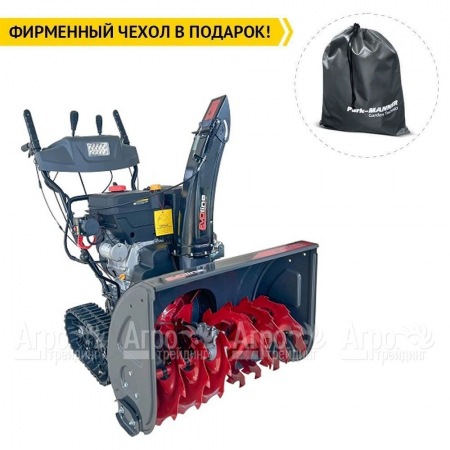 Снегоуборщик гусеничный EVOline SBG 700 TLE  в Иркутске