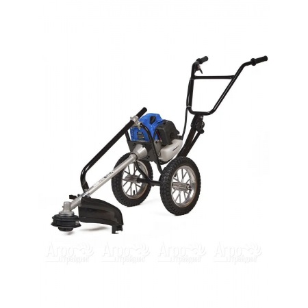 Колесный триммер Haitec HT-FSPR1622 в Иркутске