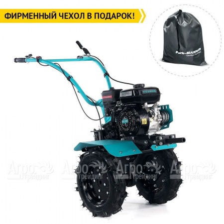Мотоблок Steviman MT-200 в Иркутске
