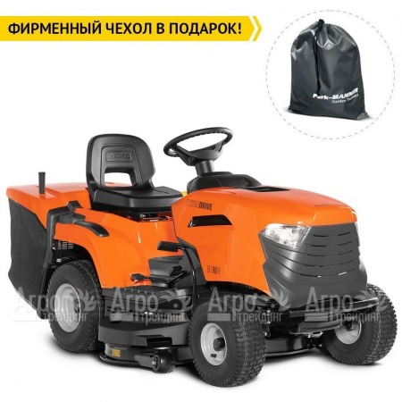 Садовый минитрактор Daewoo DLT 98 HV  в Иркутске