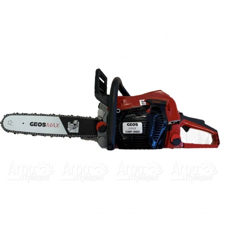 Бензопила GEOS CSP 360 16" в Иркутске