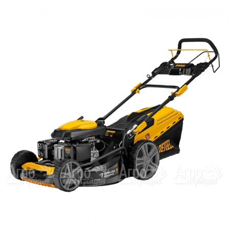 Газонокосилка бензиновая Denzel GLD-520SP в Иркутске