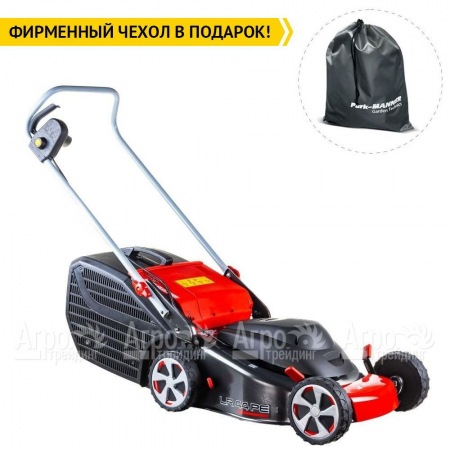 Газонокосилка электрическая Efco LR 44 PE Comfort Plus в Иркутске