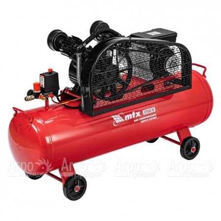 Компрессор воздушный MTX КР2500/80 в Иркутске