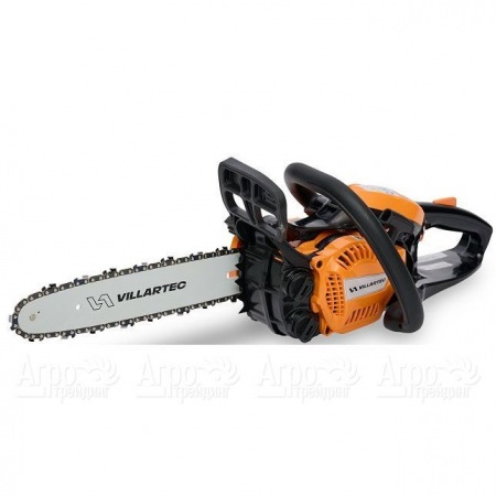 Бензопила Villartec 1261SB 12"  в Иркутске