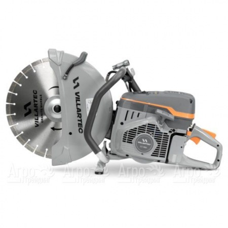 Бензорез Villartec CC990  в Иркутске