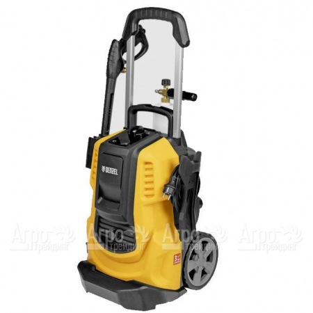 Мойка высокого давления Denzel R-230iD в Иркутске