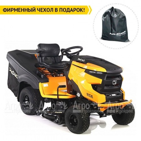 Садовый минитрактор Cub Cadet XT2 CC1023 25HP в Иркутске