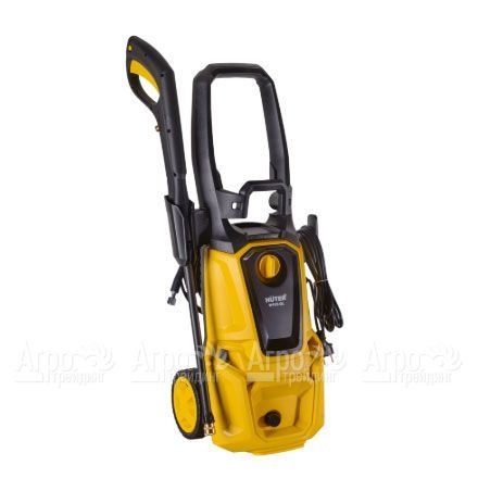 Мойка высокого давления Huter W165-QL в Иркутске