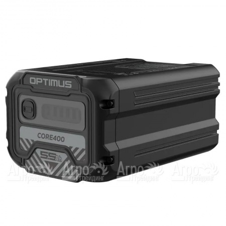 Аккумулятор CORE400 для техники GreenWorks 82 В  в Иркутске