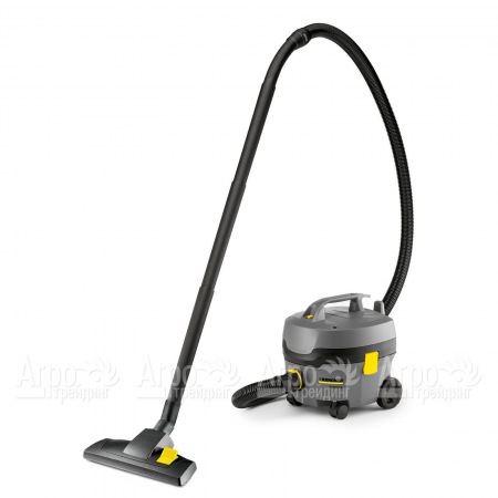 Промышленный пылесос Karcher T 7/1 в Иркутске